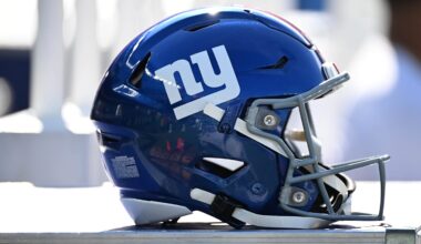 Jets Linked to Giants’ 92-Catch Machine in Free Agency