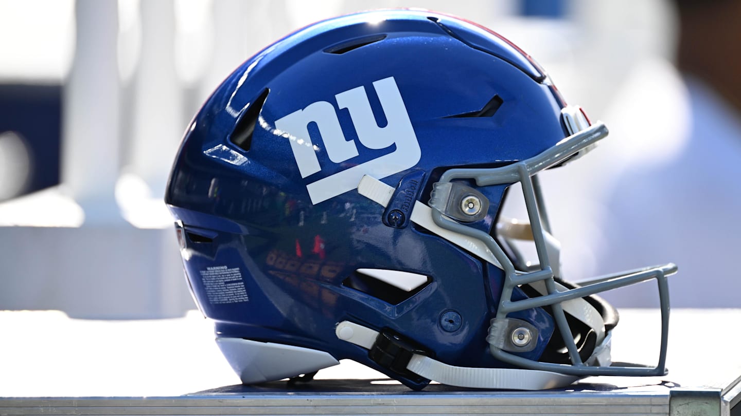 Jets Linked to Giants’ 92-Catch Machine in Free Agency