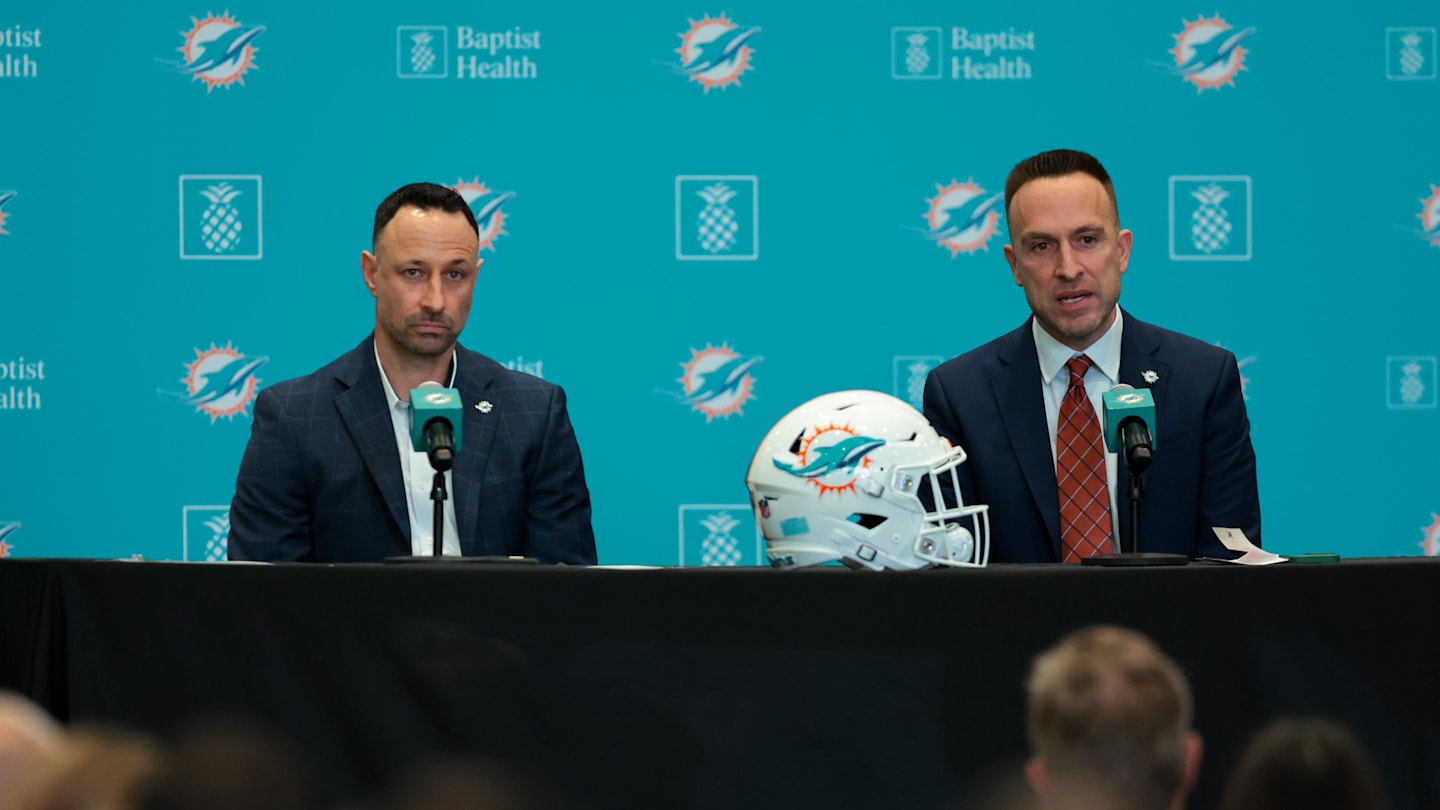 Why the Dolphins Must Re-Sign This Critical Internal Free Agent
