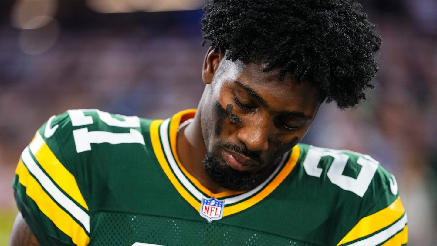 Green Bay Packers v Dallas Cowboys