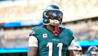 NFC Wild Card Playoffs: San Francisco 49ers v Philadelphia Eagles