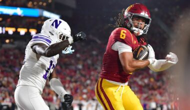 Saints Predicted to Pair Explosive 1,156-Yard WR With Chris Olave