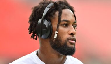 3 Cap Casualties the Cowboys Must Pursue if They Hit Free Agency