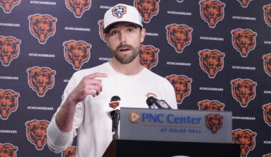 Ravens OC Ready for Next Step After Bears Run