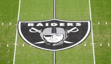 1 Possibility That Remains for the Raiders Despite Recent Moves
