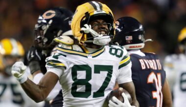 Door Opens for Major Titans WR Signing