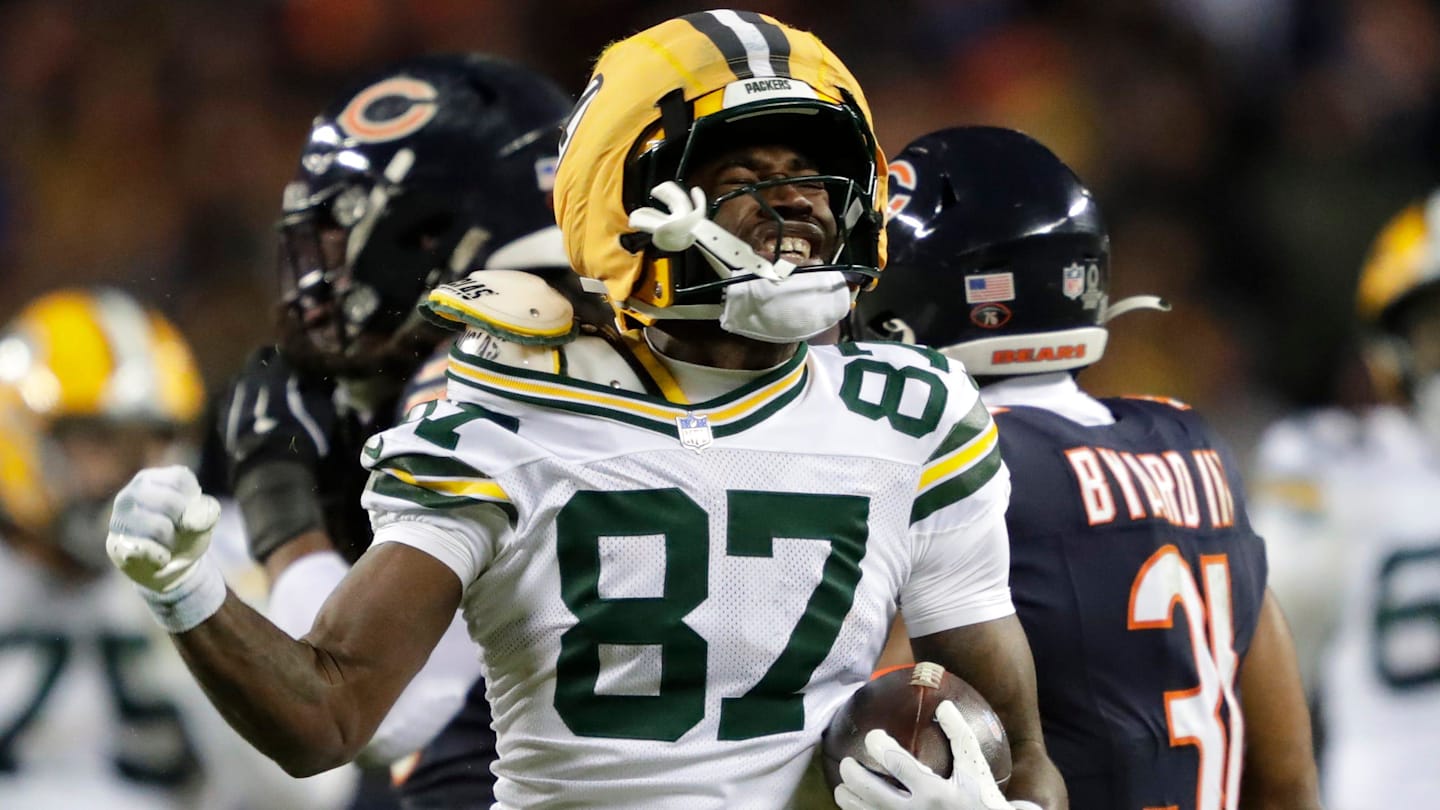 Door Opens for Major Titans WR Signing