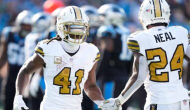 Saints Get Projected Trade Value in Potential Alvin Kamara Blockbuster