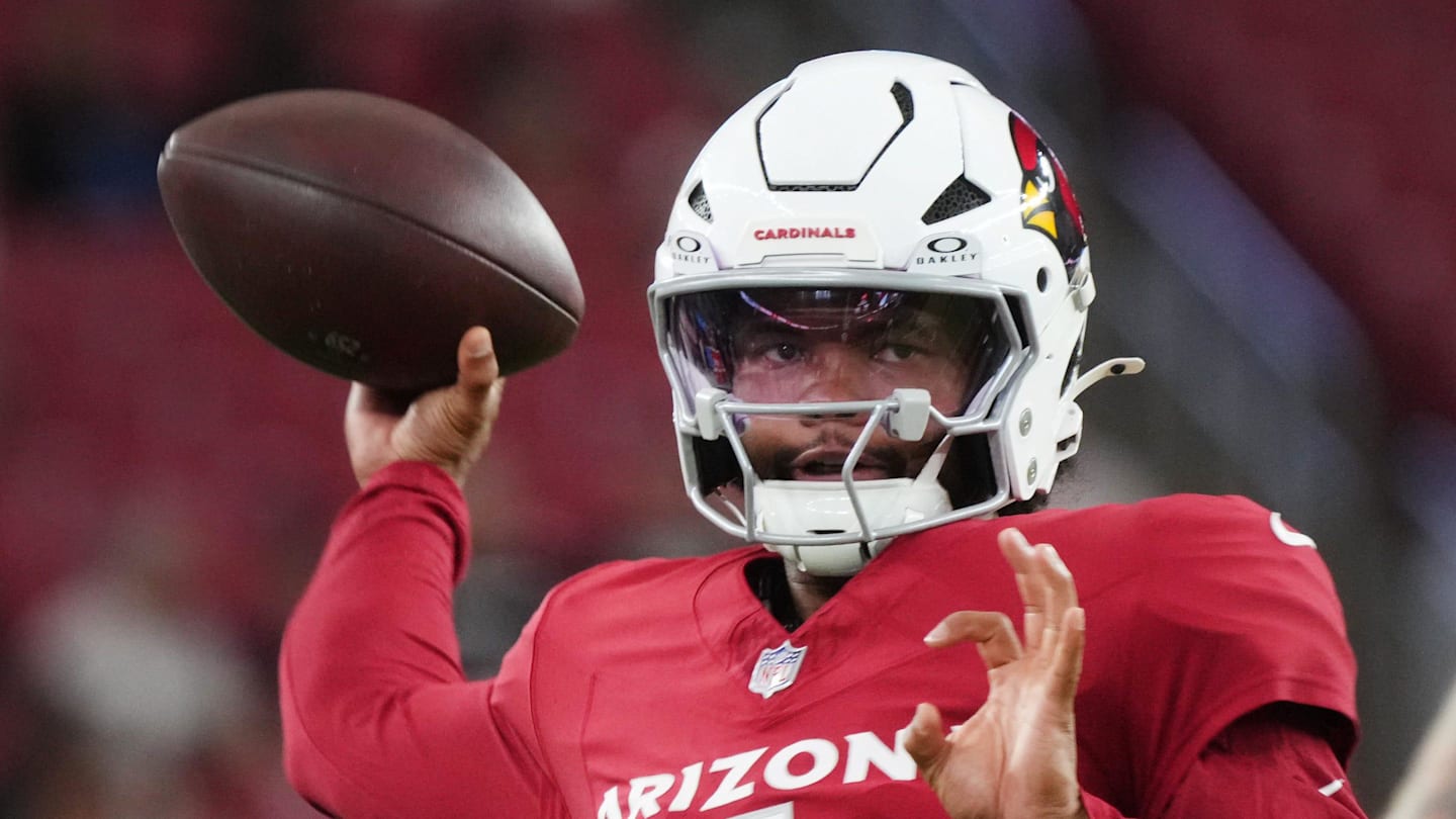 You Can Cross This AFC Team Off Kyler Murray's Trade List