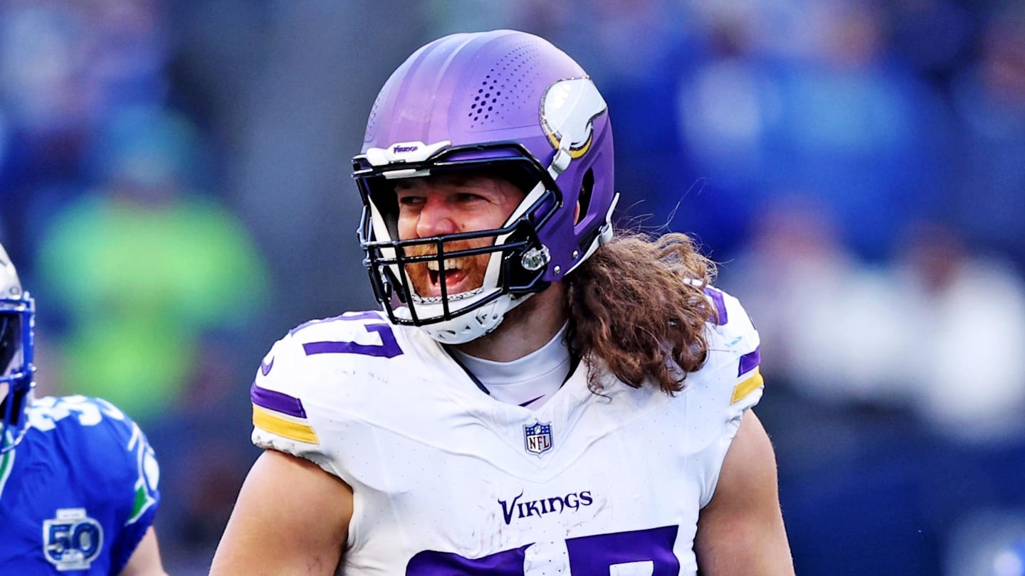 2 Potential Tight End Cut Candidates Detroit Lions Should Monitor