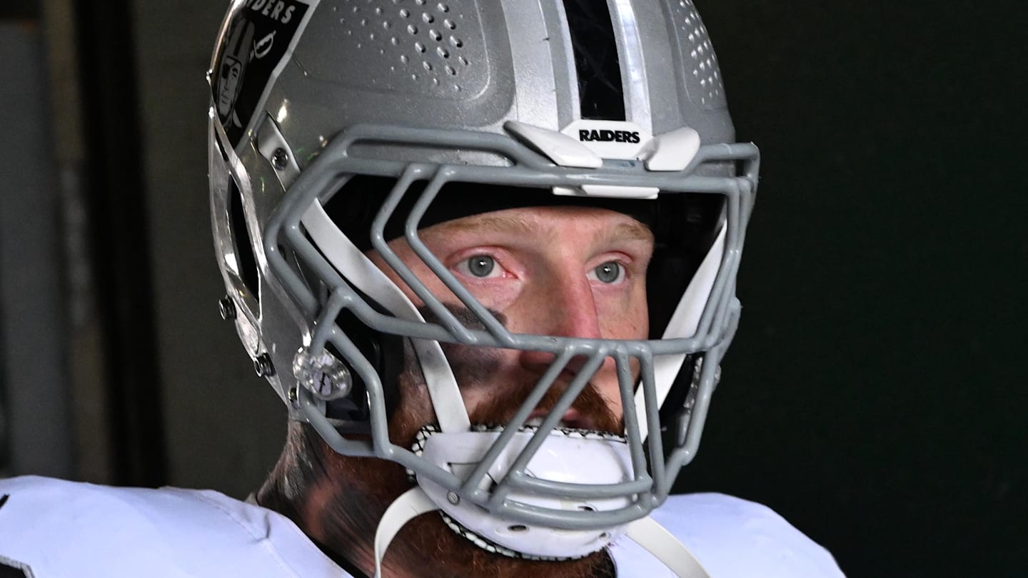 Why the Raiders, Crosby Situation Is More Complicated Than It Seems