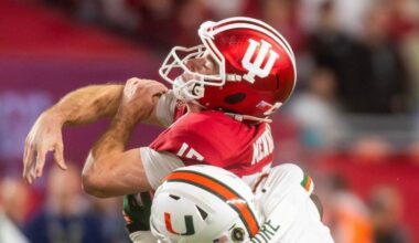 The 1 Potentially Alarming Concern for Mendoza, Raiders