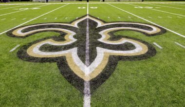 Saints $24M Legend at Crossroads After Nearly a Decade