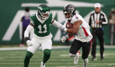 Jets Get Projected Trade Value in Potential Jermaine Johnson Deal