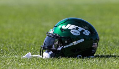 Jets Fast Fan Favorite Could Be 1-And-Done in New York