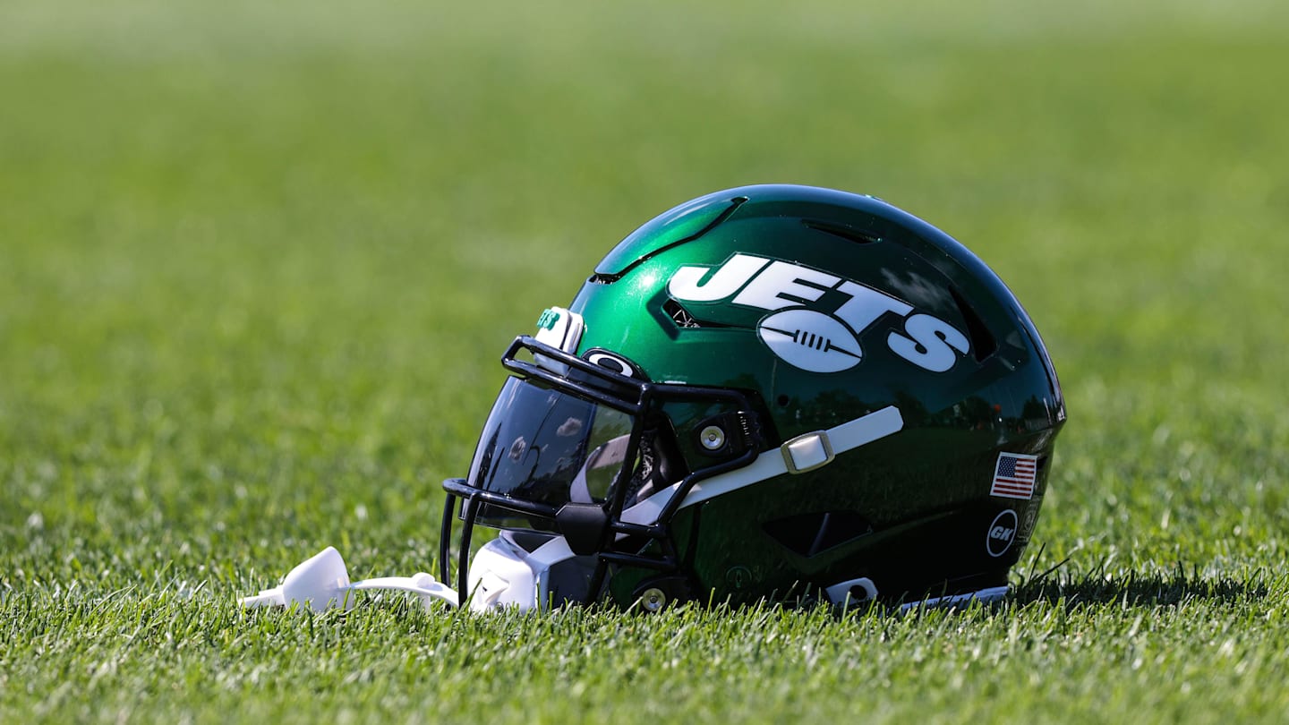 Jets Fast Fan Favorite Could Be 1-And-Done in New York