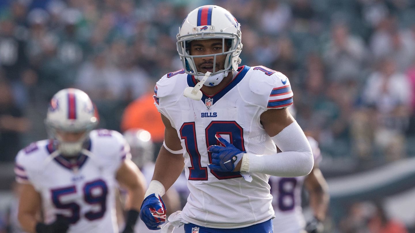Buffalo Bills' Former Second-Round Pick Announces Sudden Retirement