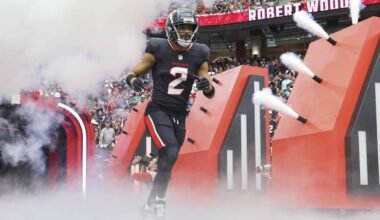 Former Texans WR Announces Retirement After 12 Seasons