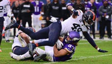 Potential Christian Rozeboom Replacement Set to Land in Panthers’ Lap?