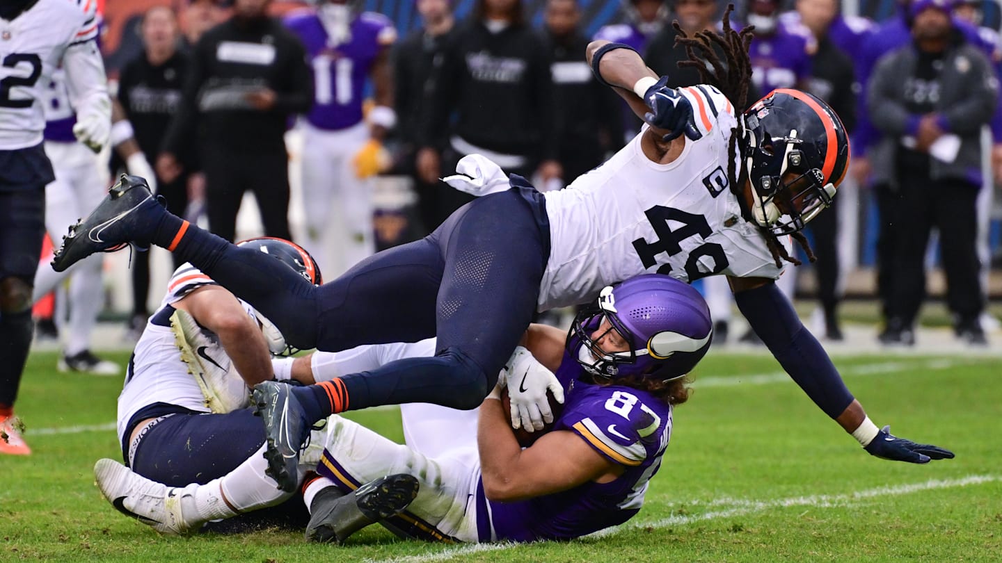 Potential Christian Rozeboom Replacement Set to Land in Panthers’ Lap?