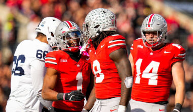 Jets Select Potential Superstar at Pick No. 2