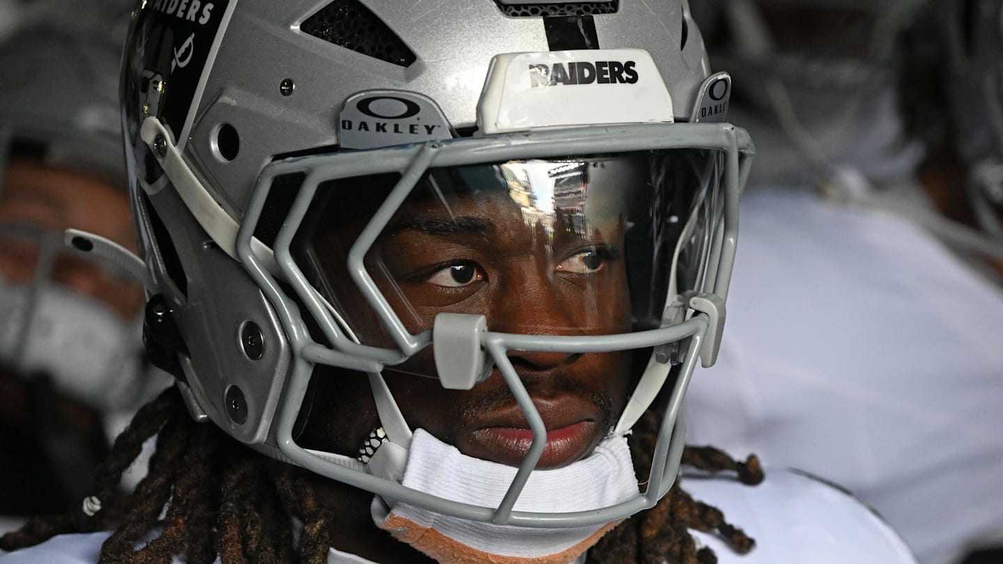 Breaking Down Jeanty and Kubiak's Pairing for Raiders