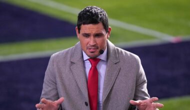 David Pollack Names Best Head Coach in College Football