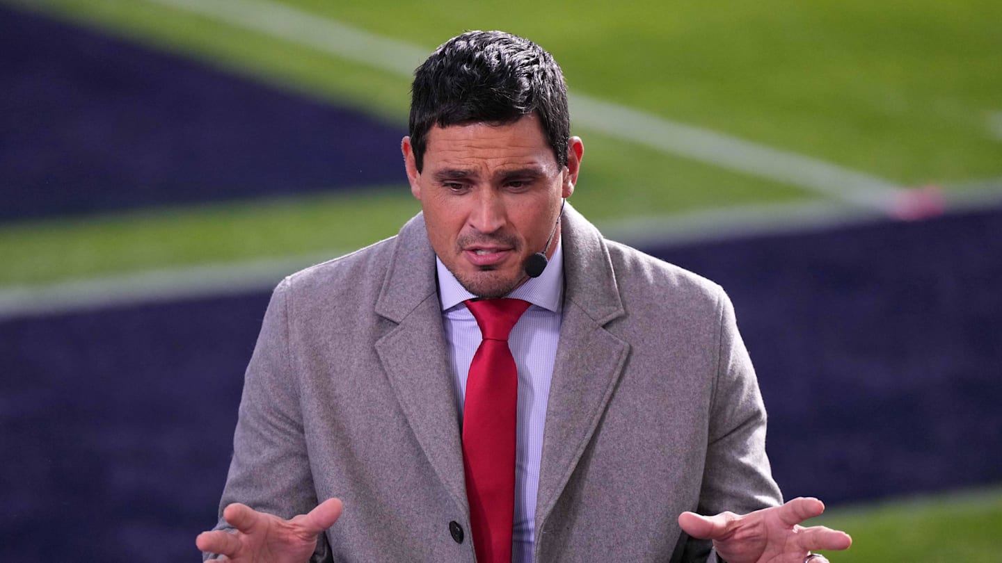 David Pollack Names Best Head Coach in College Football