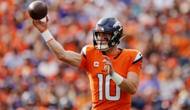 Ranking the 2024 Quarterback Class Entering Year 3