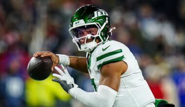 Release Coming? Steelers Could Get Second Chance at QB