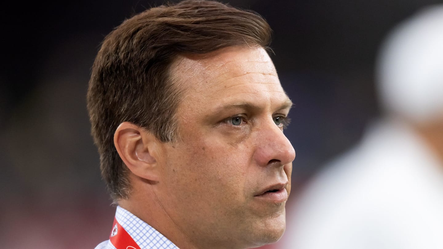 One Free Agent Who Makes Perfec Sense for Chiefs