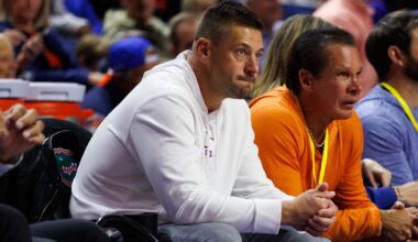 $45 Million Head Coach’s Hiring Labeled ‘Massive Upgrade’ for College Football Powerhouse