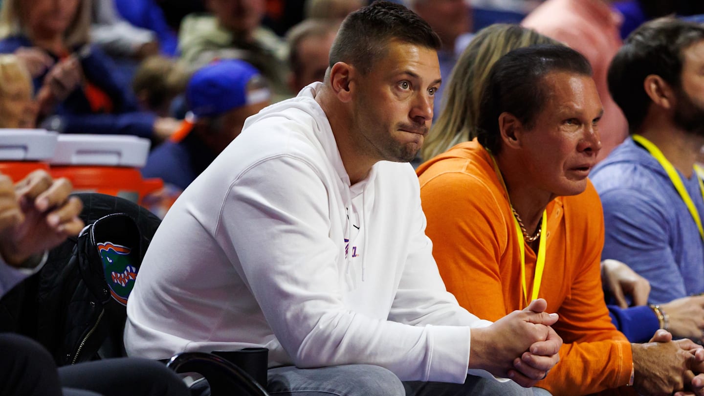 $45 Million Head Coach’s Hiring Labeled ‘Massive Upgrade’ for College Football Powerhouse