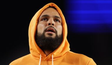 Tampa Bay Buccaneers wide receiver Mike Evans