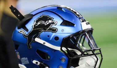 Lions Land Jets Pro Bowler in 'Dream Scenario'