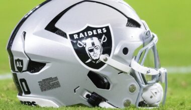 Analyzing What the Raiders' Top Asset Currently Is