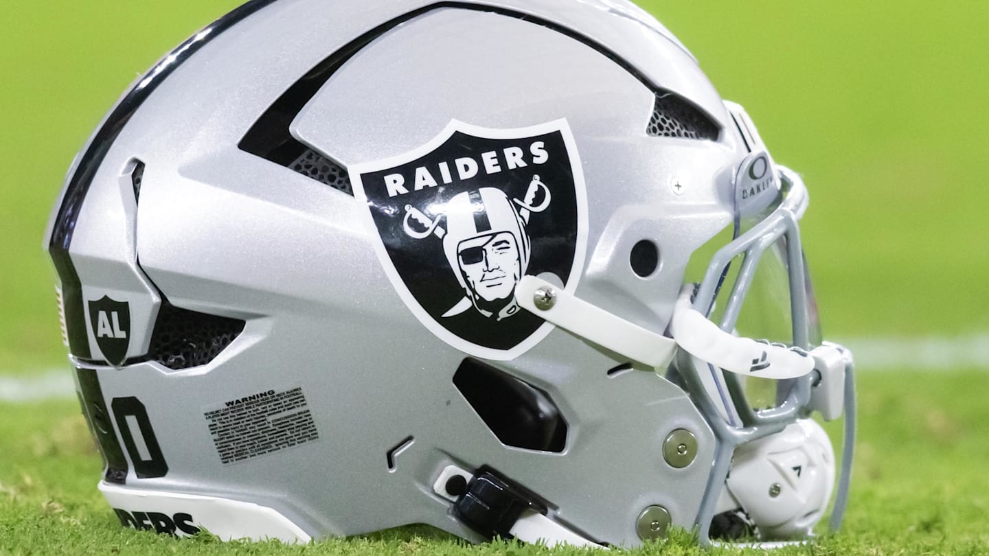 Analyzing What the Raiders' Top Asset Currently Is