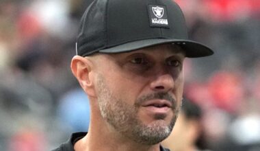 The Raiders Have Several Questions, But These Have Already Been Answered