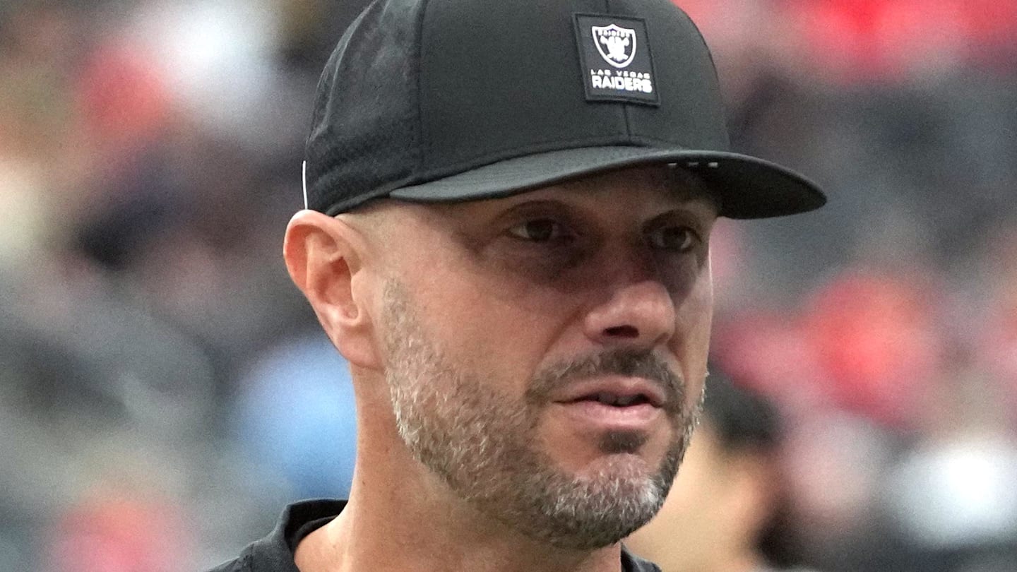 The Raiders Have Several Questions, But These Have Already Been Answered