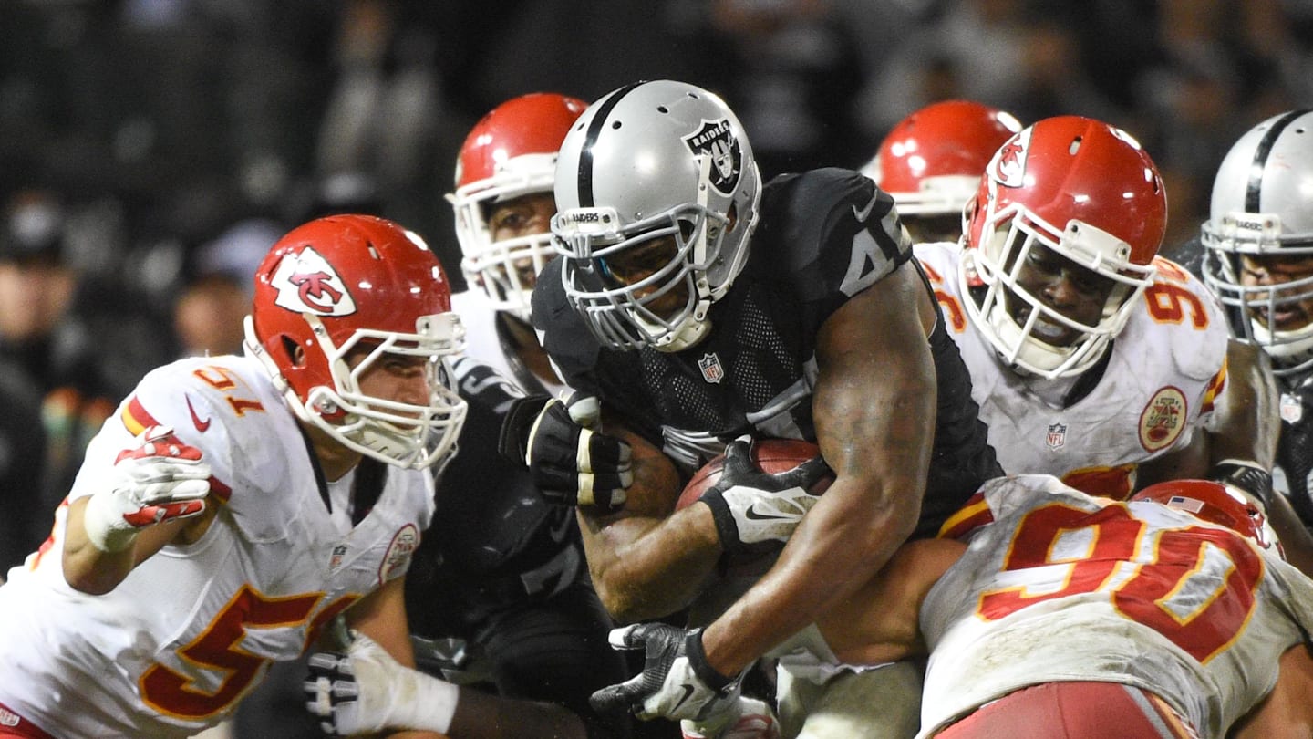 Former AFC West Pro Bowler Enamored With Bieniemy, Jeremiyah Love