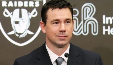 Kubiak Makes Yet Another Addition to His Coaching Staff