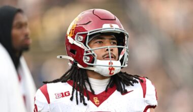 The NFL Draft Pick Who Could Change Everything For New Orleans Saints