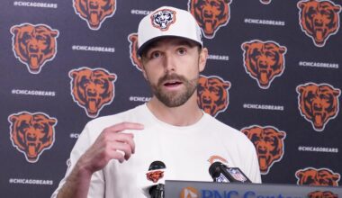 Declan Doyle Reveals Priorities in Building Ravens Offense