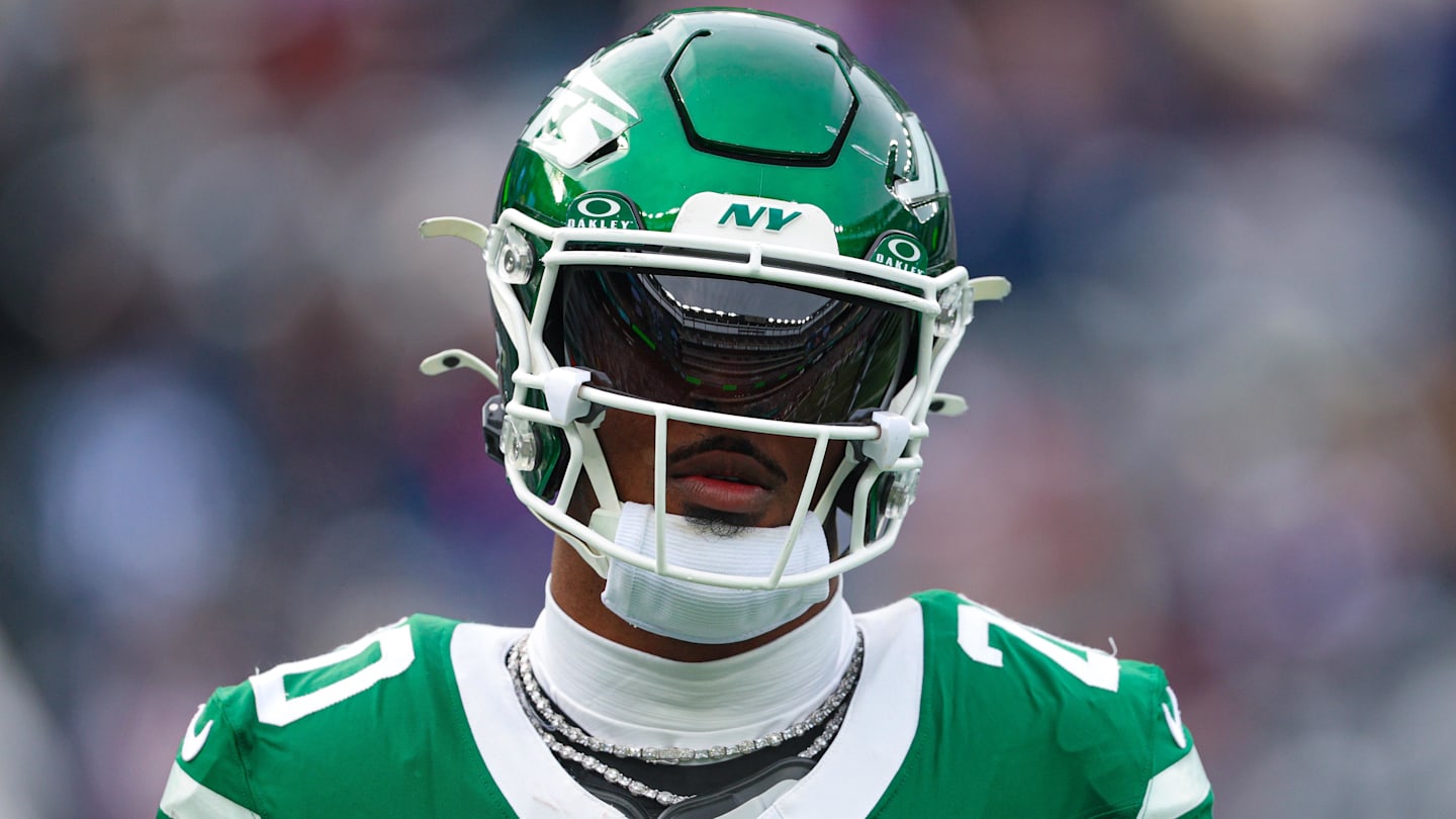 Jets Predicted to Lose Breece Hall to AFC Dynasty in Free Agency