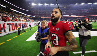 Why Mike Evans Fits the Texans Better Than You Think