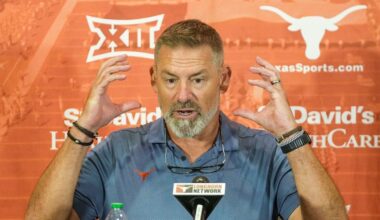 Cardinals Hire Successful Former Texas Defensive Coordinator