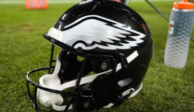 Eagles Longtime Fan Favorite Eyeing Another Deal in Philly