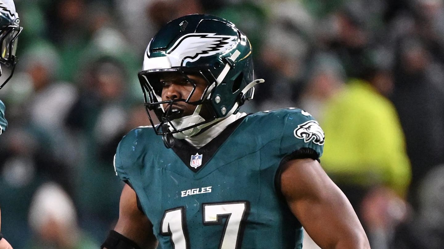 Could Commanders Replace Bobby Wagner With Eagles Free Agent Nakobe Dean?