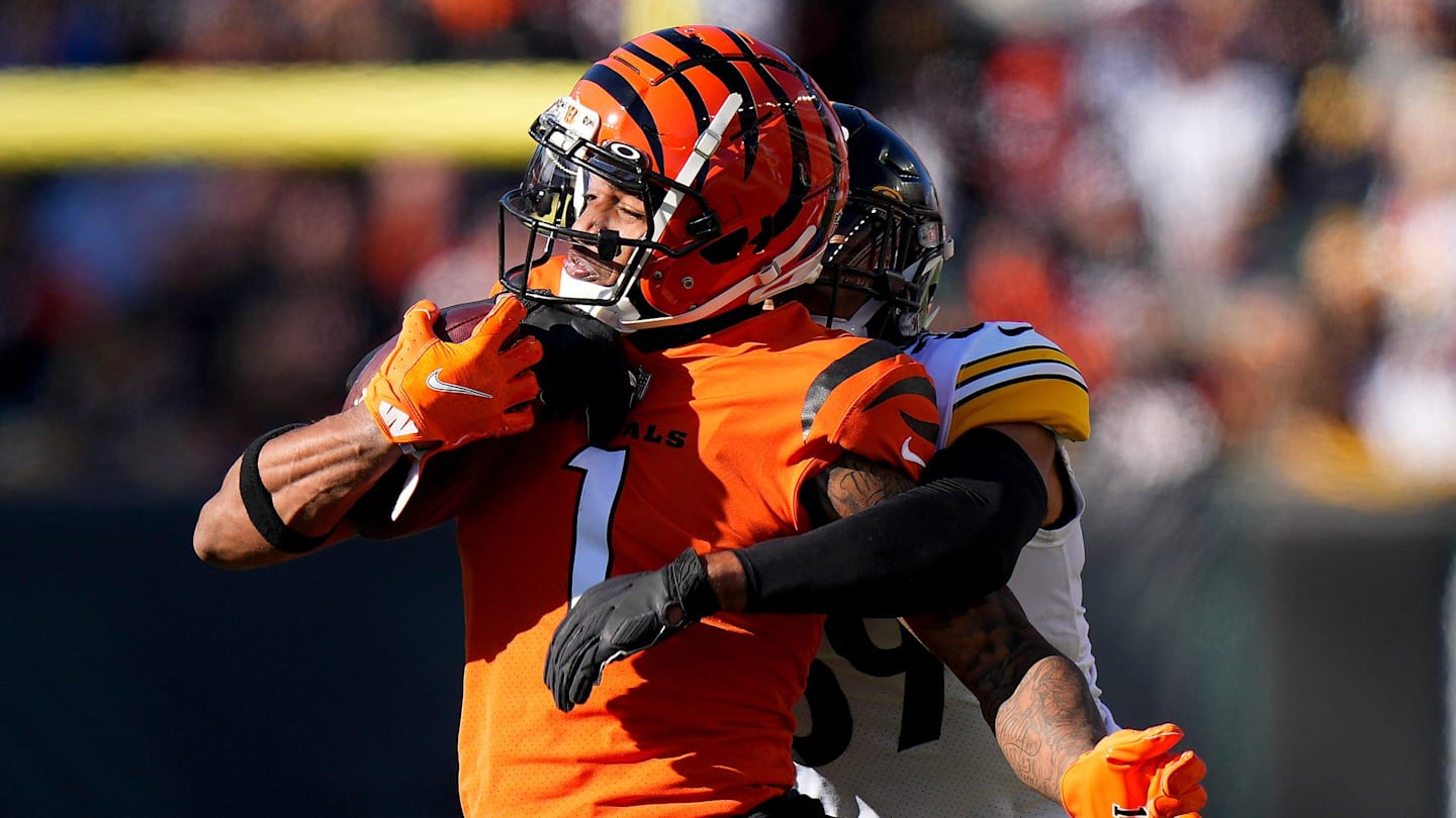 Bengals Could Solve Major Weakness With Blockbuster Trade for Former AFC North Rival