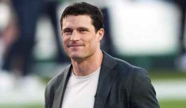 2026 Pro Football HOF Inductee Luke Kuechly Reflcts on Boston College Football Days